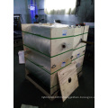 Packaging Materials: Heat Sealing Metallizing CPP Film
